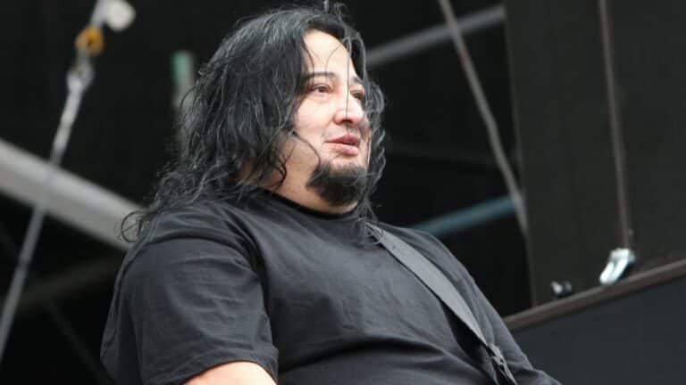 Fear Factory’s Dino Cazares Reveals Worst Stage Experience: “He Pulled Out A Little Gun To Kill Me”