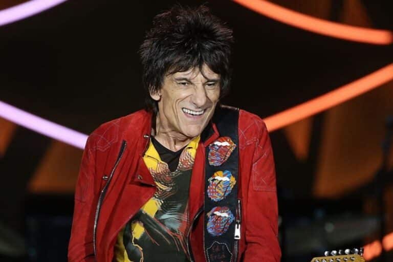 Who Is The Richest The Rolling Stones Member? Keith Richards, Mick