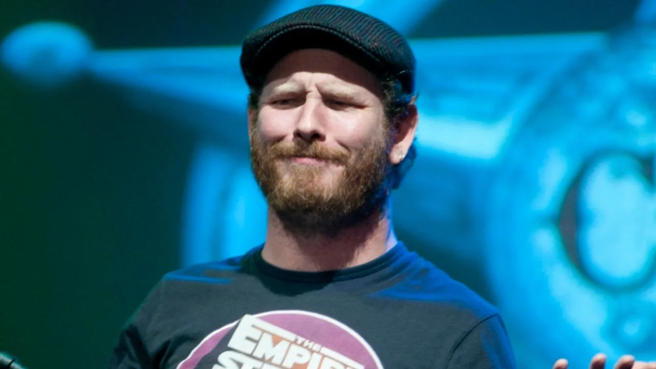 When Will Slipknot Release The New Album? Corey Taylor Answers