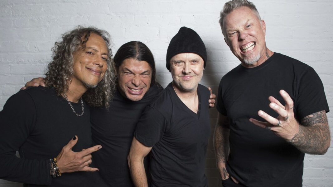 Top 5 Highest Selling Metallica Albums 1068x601 