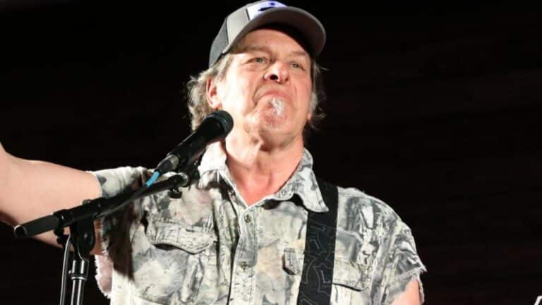 Ted Nugent On Upcoming Shows: “There’ll Be No Mask mandates; There’ll Be No Bullshit”