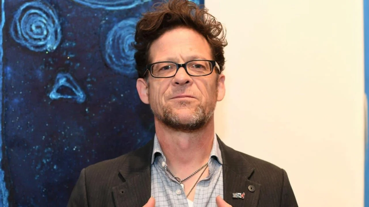 Jason Newsted Officially Reveals Why He Quit Metallica