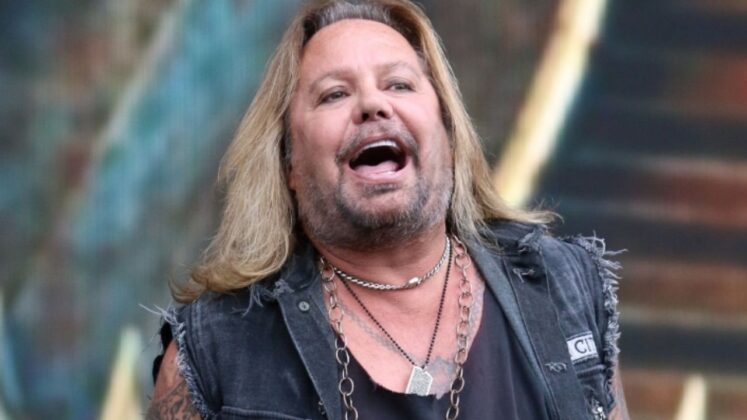 Vince Neil Reveals The Dark Side Of Mötley Crüe: 