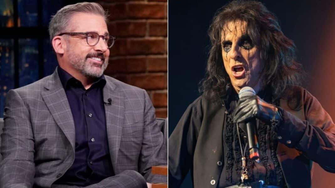 Does Alice Cooper Look Like Steve Carell He Wants To Know   Alice Cooper Steve Carell Comparison 1068x601 