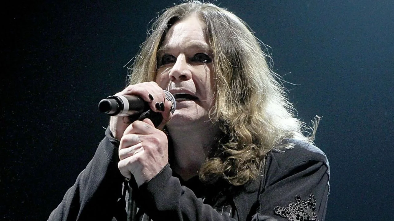 LISTEN: Ozzy Osbourne Releases New Single 'Degradation Rules'