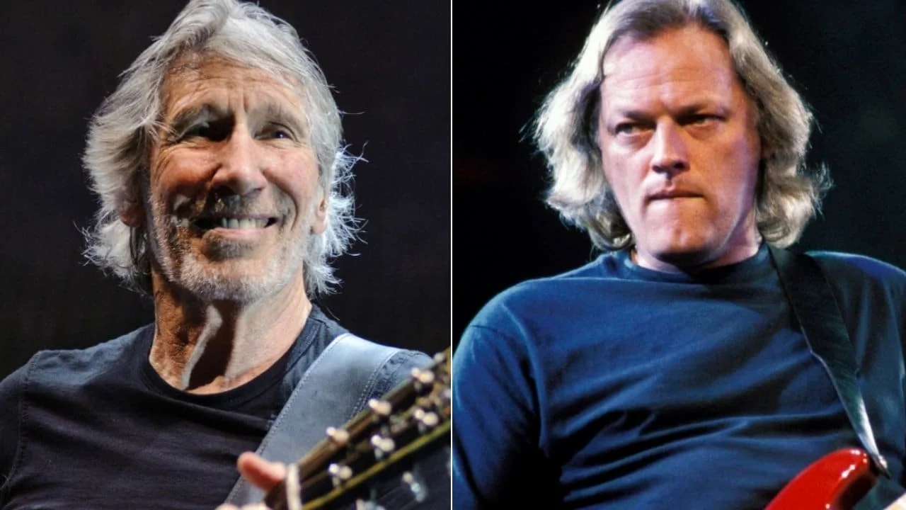 Roger Waters: "Pink Floyd Dragged Me Back From My Natural Instinct"
