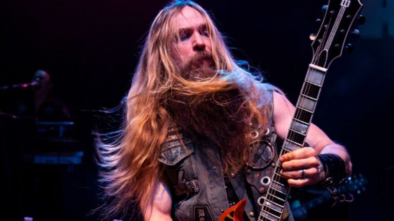 Zakk Wylde On Pantera Reunion: “It’s Gonna Be Awesome”