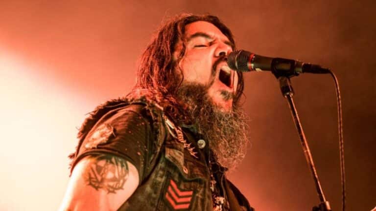 Robb Flynn Reveals ‘The Weirdest Show’ He Ever Played With Machine Head