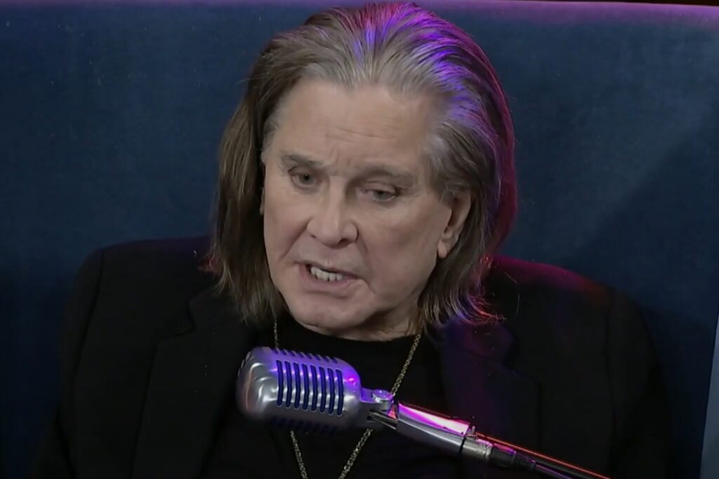 Ozzy Osbourne Shares Health Update Its Just Gonna Take A Bit More Time Than I Thought 6483