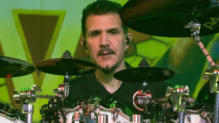 Charlie Benante Opens Up The Pantera Reunion With A ‘Fan Eye’