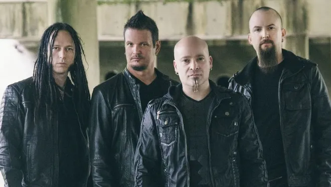 Disturbed’s ‘The Sound Of Silence’ Video Surpasses 1 Billion Views On YouTube
