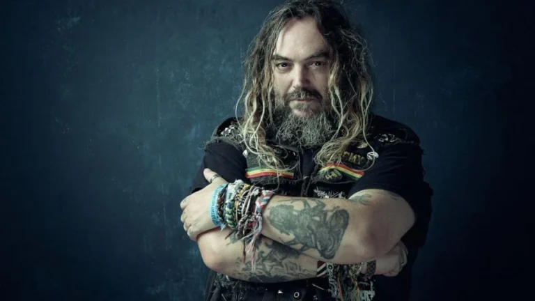 Max Cavalera Discusses Heavy Metal, ’80s Thrash Metal and More