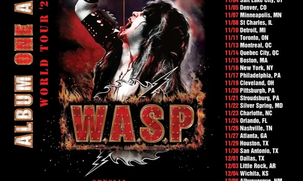 wasp_album_one_alive_world_tour_2024