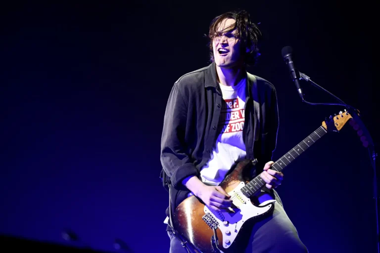 Ex-Red Hot Chili Peppers Guitarist Josh Klinghoffer Sued For Wrongful Death