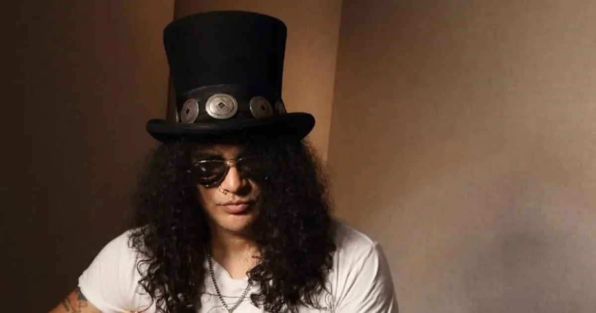 Slash