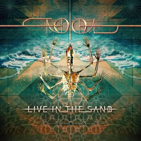 Tool_In_The_Sand_Poster_2025