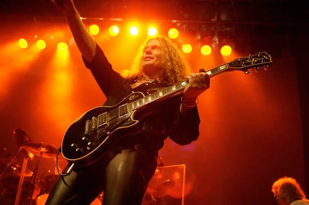 John Sykes